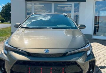 Suzuki Swace 9.890 km 26.490 &euro; Dippoldiswalde 01744