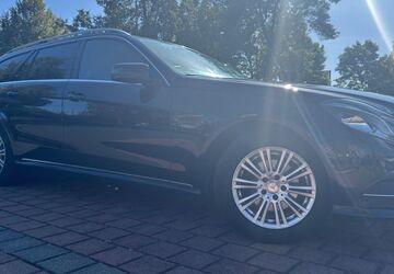 Mercedes-Benz E 200 236.000 km 11.599 &euro; Dresden 01239