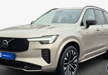 Volvo XC90 18.272 km 76.500 &euro; Dresden 01159