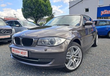 BMW 118 115.000 km 4.499 &euro; Dresden 01159