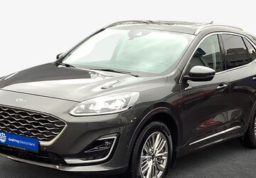 Ford Kuga 52.320 km 24.940 &euro; Dresden 01159