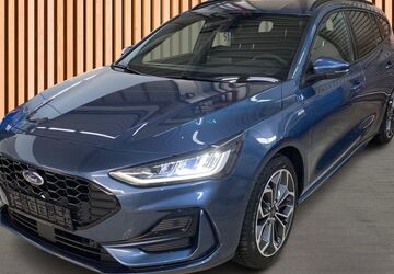 Ford Focus 63.939 km 16.980 &euro; Dresden 01328