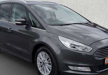 Ford Galaxy 47.084 km 30.990 &euro; Dresden 01257