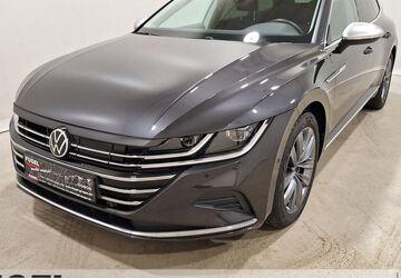 VW Arteon 50.060 km 26.499 &euro; Dresden 01157