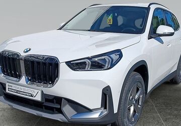 BMW X1 6.310 km 37.470 &euro; Dresden 01067