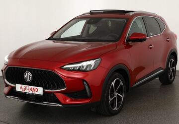 MG HS 9.090 km 23.490 &euro; Dresden 01239