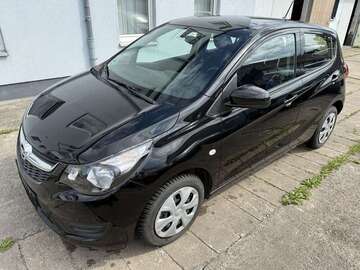 Gebrauchte Opel Karl