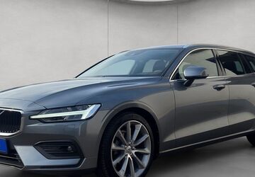 Volvo V60 72.939 km 21.800 &euro; Dresden 01159