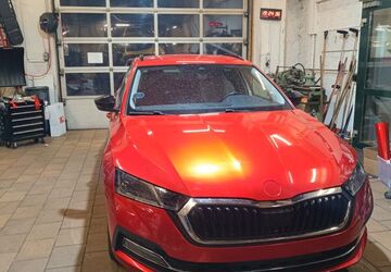 Skoda Octavia 69.500 km 19.500 &euro; Wilsdruff 01723