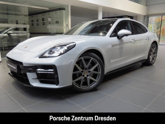 Porsche Panamera 15.000 km 136.990 &euro; Dresden 01129