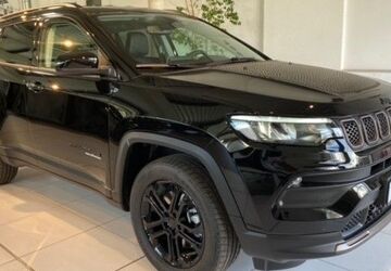 Jeep Compass 23.440 km 28.990 &euro; Dresden 01109