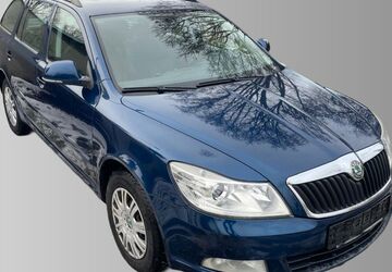 Skoda Octavia 234.000 km 2.999 &euro; Dresden 01139