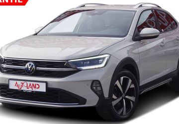 VW Taigo 69.147 km 23.950 &euro; Dresden 01069