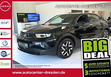 Opel Mokka 27.310 km 20.490 &euro; Dresden 01217
