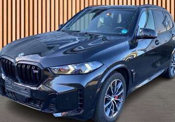 BMW X5 M 25.700 km 82.980 &euro; Dresden/Weißig 01328