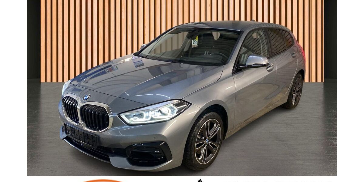 BMW 116 61.840 km 19.980 &euro; Dresden 01328