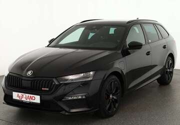 Skoda Octavia 69.270 km 28.990 &euro; Dresden 01069