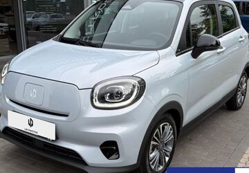 Leapmotor T03 1.500 km 18.290 &euro; Dresden 01239