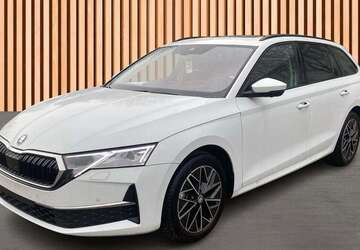 Skoda Octavia 21.862 km 29.980 &euro; Dresden/Weißig 01328