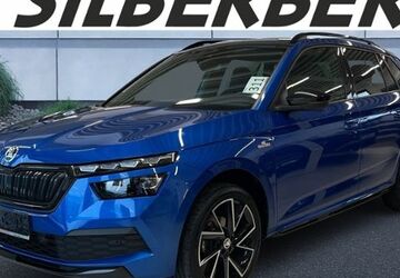 Skoda Kamiq 44.421 km 19.849 &euro; Radeberg 01454