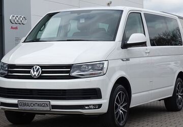 VW T6 Caravelle 63.545 km 37.490 &euro; Meißen 01662