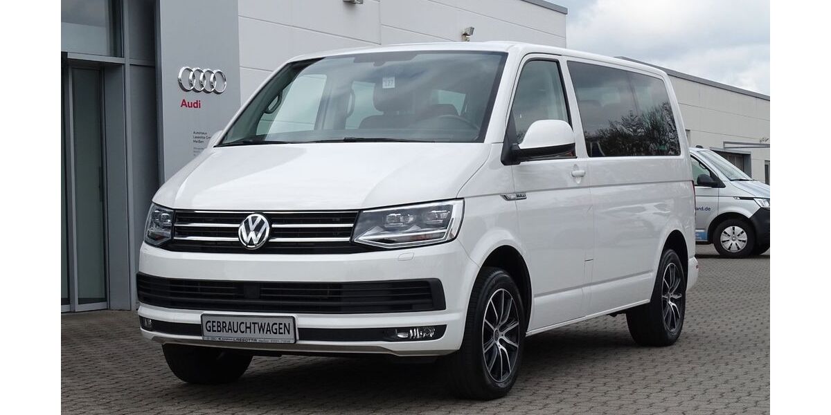 VW T6 Caravelle 63.545 km 37.490 &euro; Meißen 01662