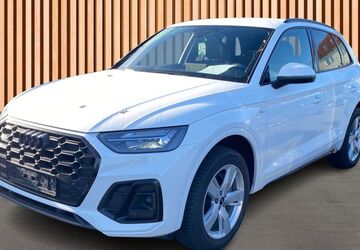 Audi Q5 83.037 km 35.980 &euro; Dresden 01328