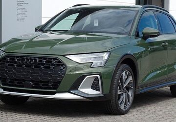 Audi A3 11.750 km 33.900 &euro; Meißen 01662