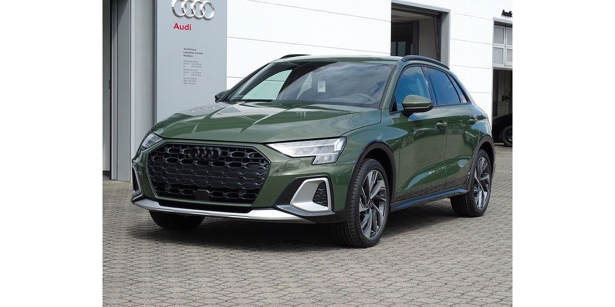 Audi A3 11.750 km 33.900 &euro; Meißen 01662