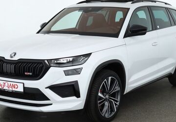 Skoda Kodiaq 39.987 km 41.990 &euro; Dresden 01069