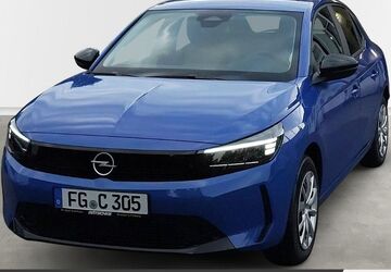 Opel Corsa 3.150 km 26.900 &euro; Dresden 01159