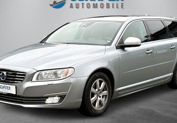 Volvo V70 206.400 km 11.500 &euro; Moritzburg 01468