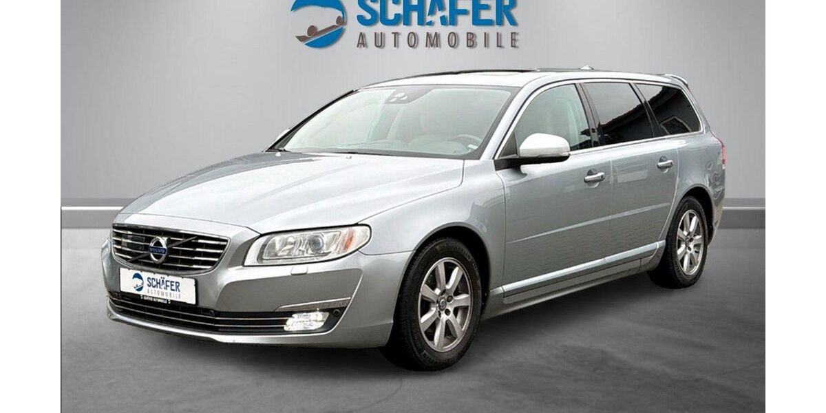 Volvo V70 206.400 km 11.500 &euro; Moritzburg 01468
