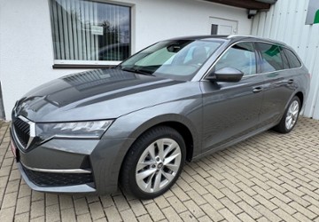 Skoda Octavia 9.800 km 26.490 &euro; Radebeul 01445