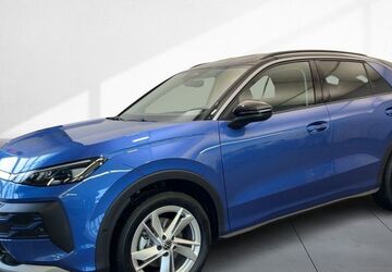 VW T-Roc 2.849 km 34.890 &euro; Dresden 01169