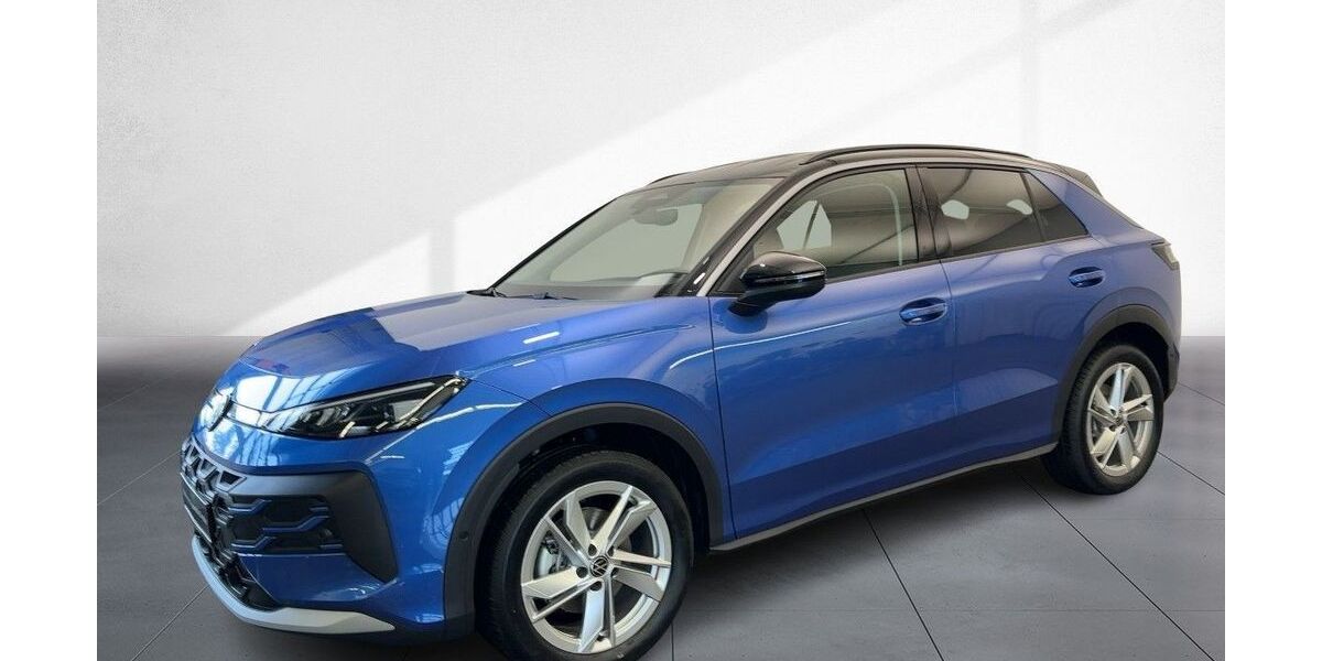 VW T-Roc 2.849 km 34.890 &euro; Dresden 01169