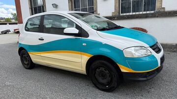 Gebrauchte VW Fox