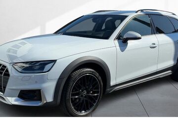 Audi A4 Allroad 63.292 km 31.450 &euro; Dresden 01067
