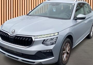 Skoda Kamiq 11.779 km 19.890 &euro; Dresden 01328