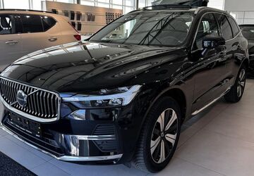 Volvo XC60 55.300 km 39.970 &euro; Dresden 01099