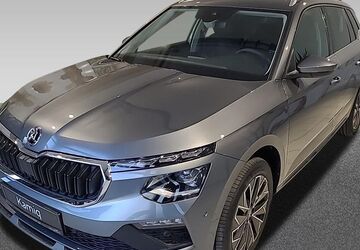 Skoda Kamiq 4.206 km 32.990 &euro; Dresden 01067