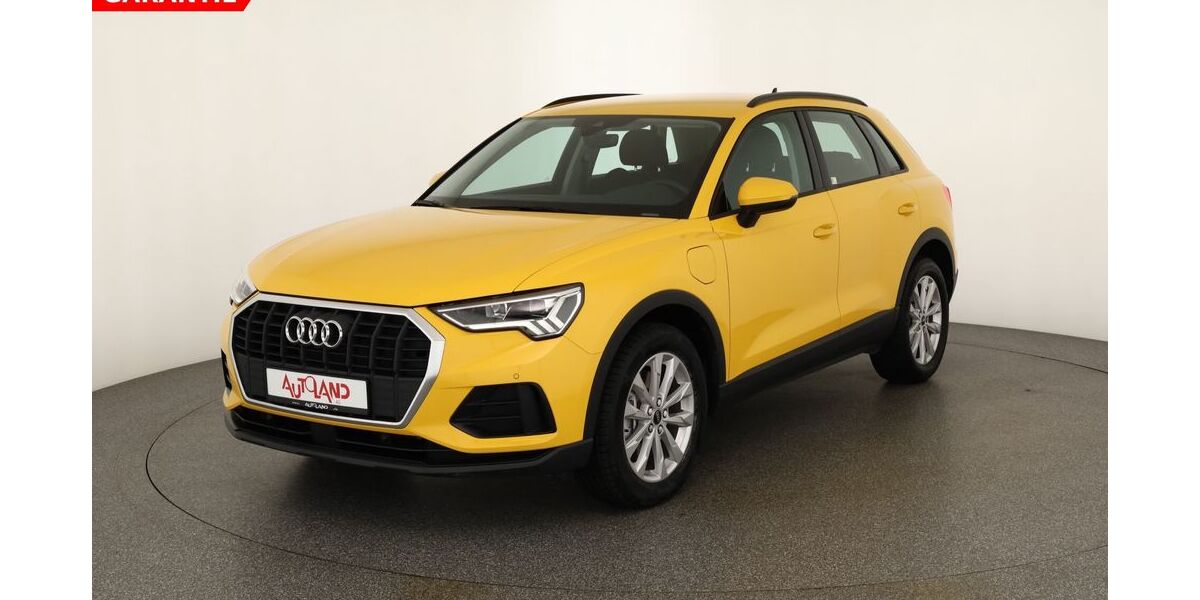 Audi Q3 29.995 km 28.990 &euro; Dresden 01069