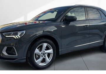 Audi Q3 18.947 km 31.990 &euro; Dresden 01067