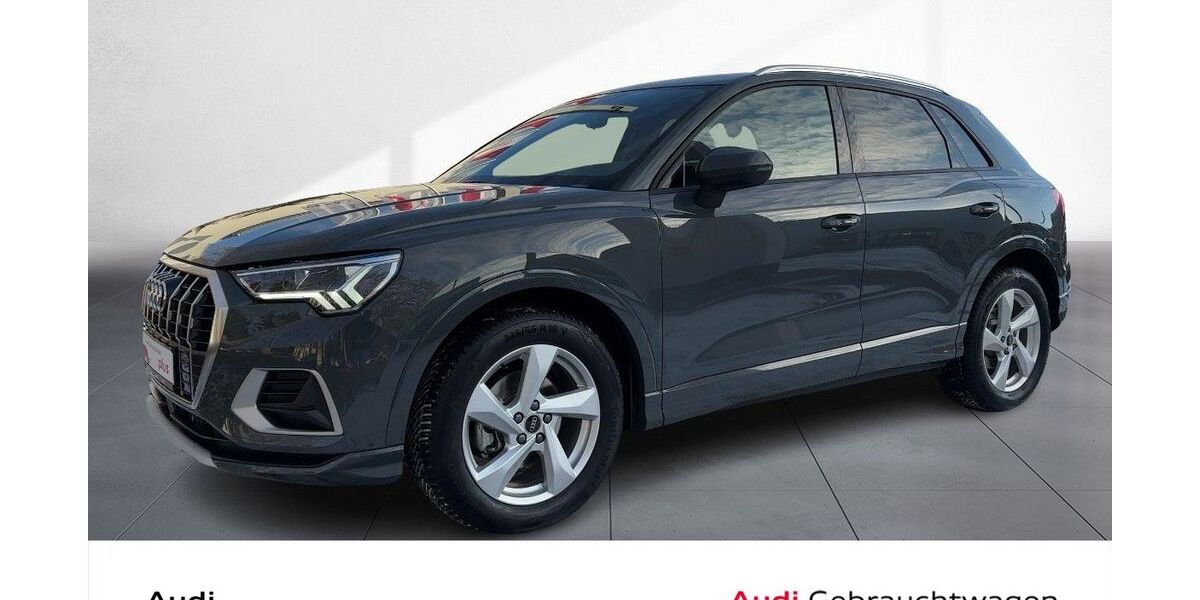 Audi Q3 18.947 km 31.990 &euro; Dresden 01067