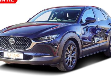 Mazda CX-30 39.988 km 22.950 &euro; Dresden 01239