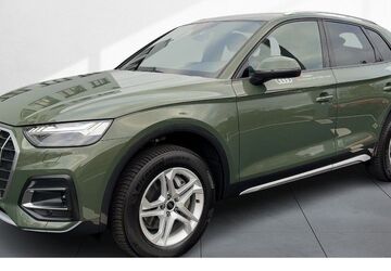 Audi Q5 17.721 km 45.990 &euro; Dresden 01067