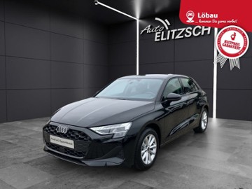 Gebrauchte Audi A3