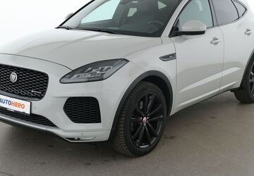 Jaguar E-Pace 75.380 km 23.210 &euro; Dresden 01187
