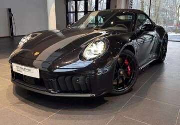 Porsche 992 15.938 km 192.900 &euro; Dresden 01129