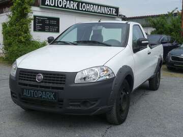 Gebrauchte Fiat Strada